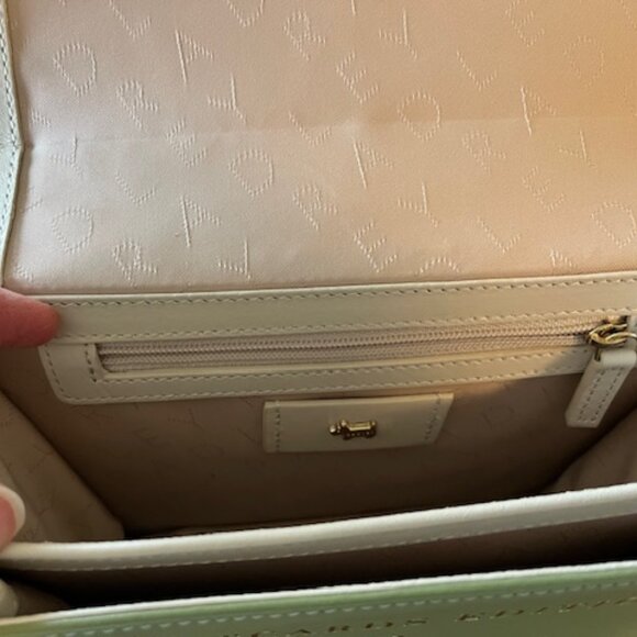 Radley London Book Street Crossbody - The Sunshine is Calling - Picture 7 of 12